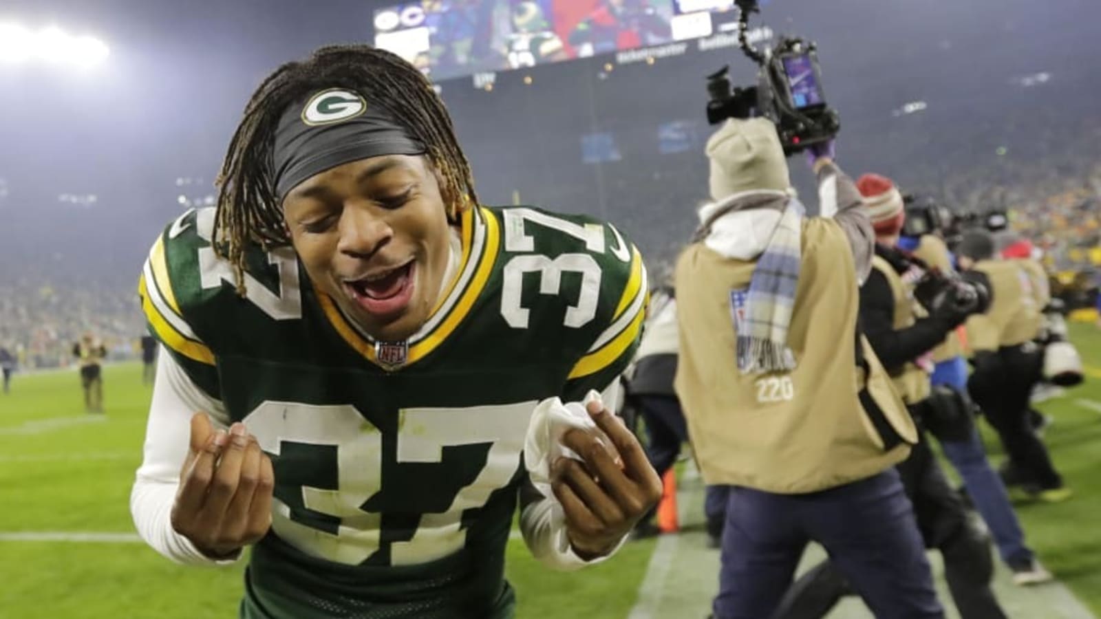 Who Will Win Packers’ Six Biggest Training Camp Battles?