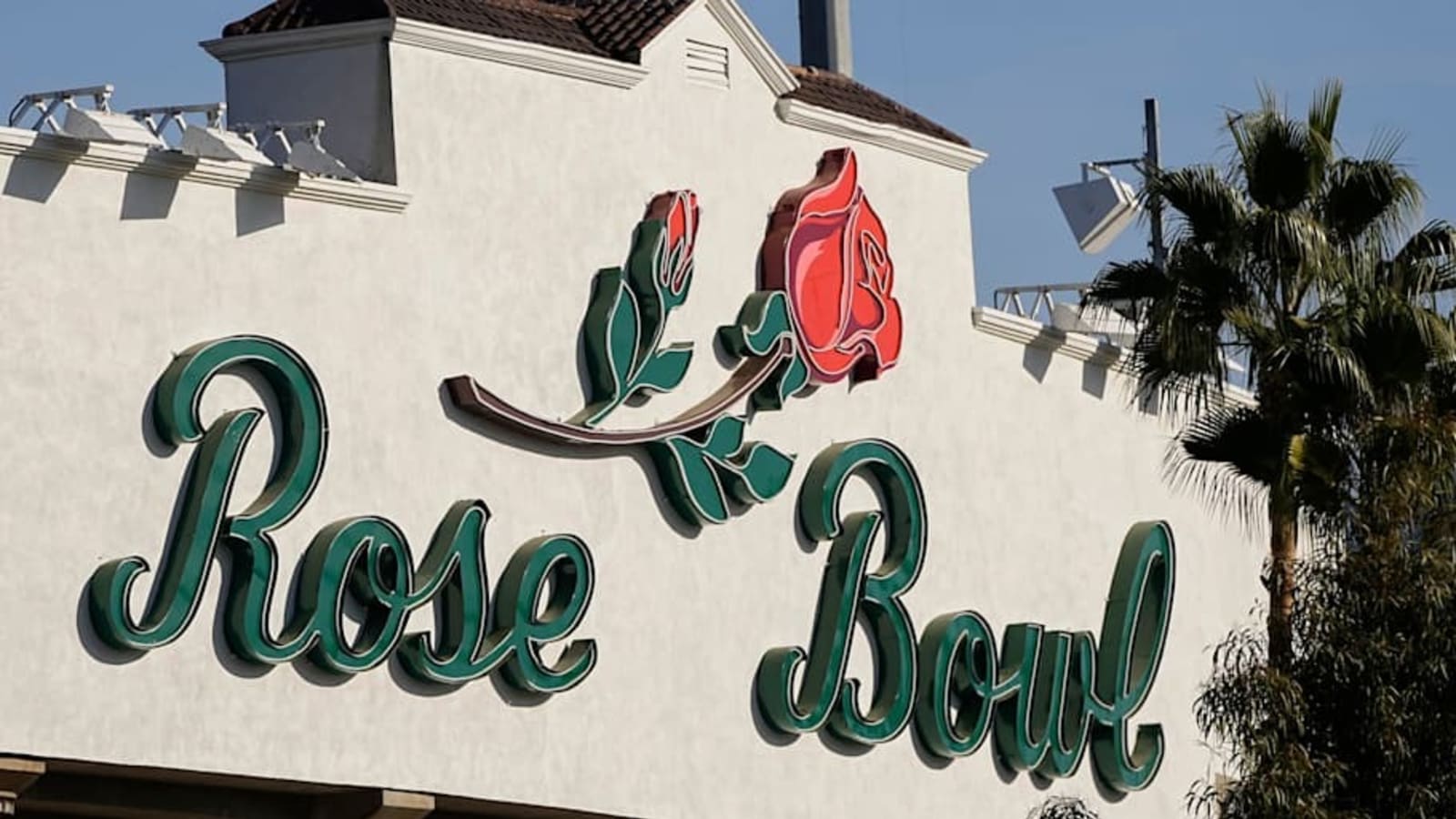 Rose Bowl under evacuation warning amid Los Angeles fires