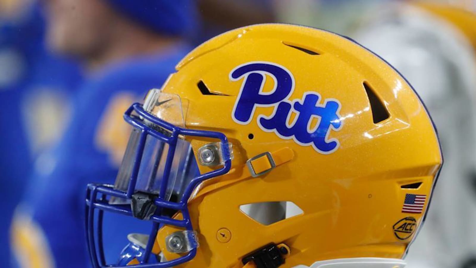 Pitt Football Hosts Utah State Transfer