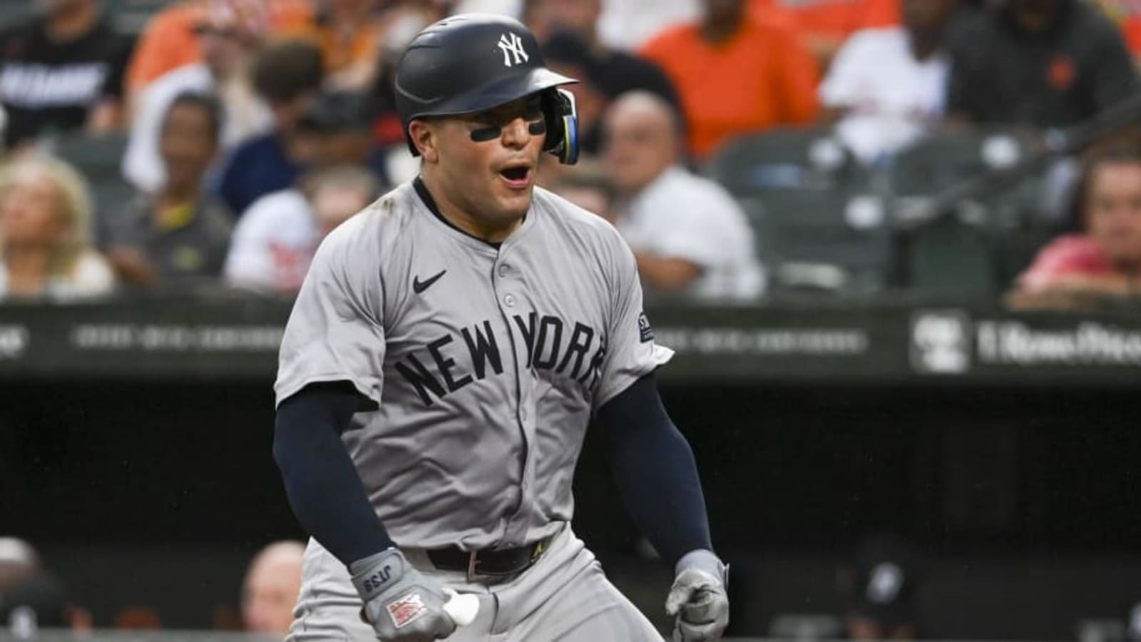 Yankees&#39; Injured All-Star Nearing Rehab Assignment