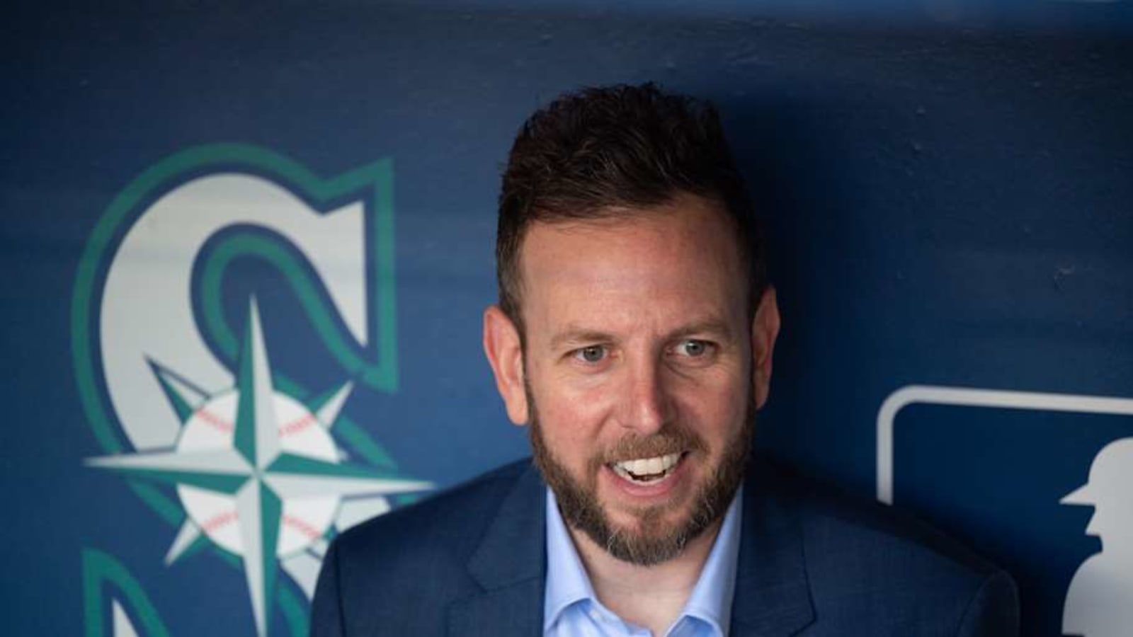 Seattle Mariners GM Justin Hollander Makes Bold Statement About Team&#39;s Outfield Situation