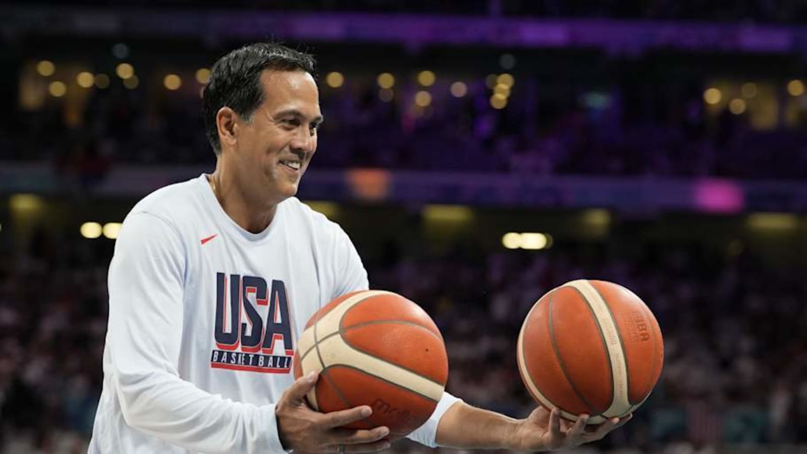 Miami Heat Add Free Agent Guard Before Training Camp
