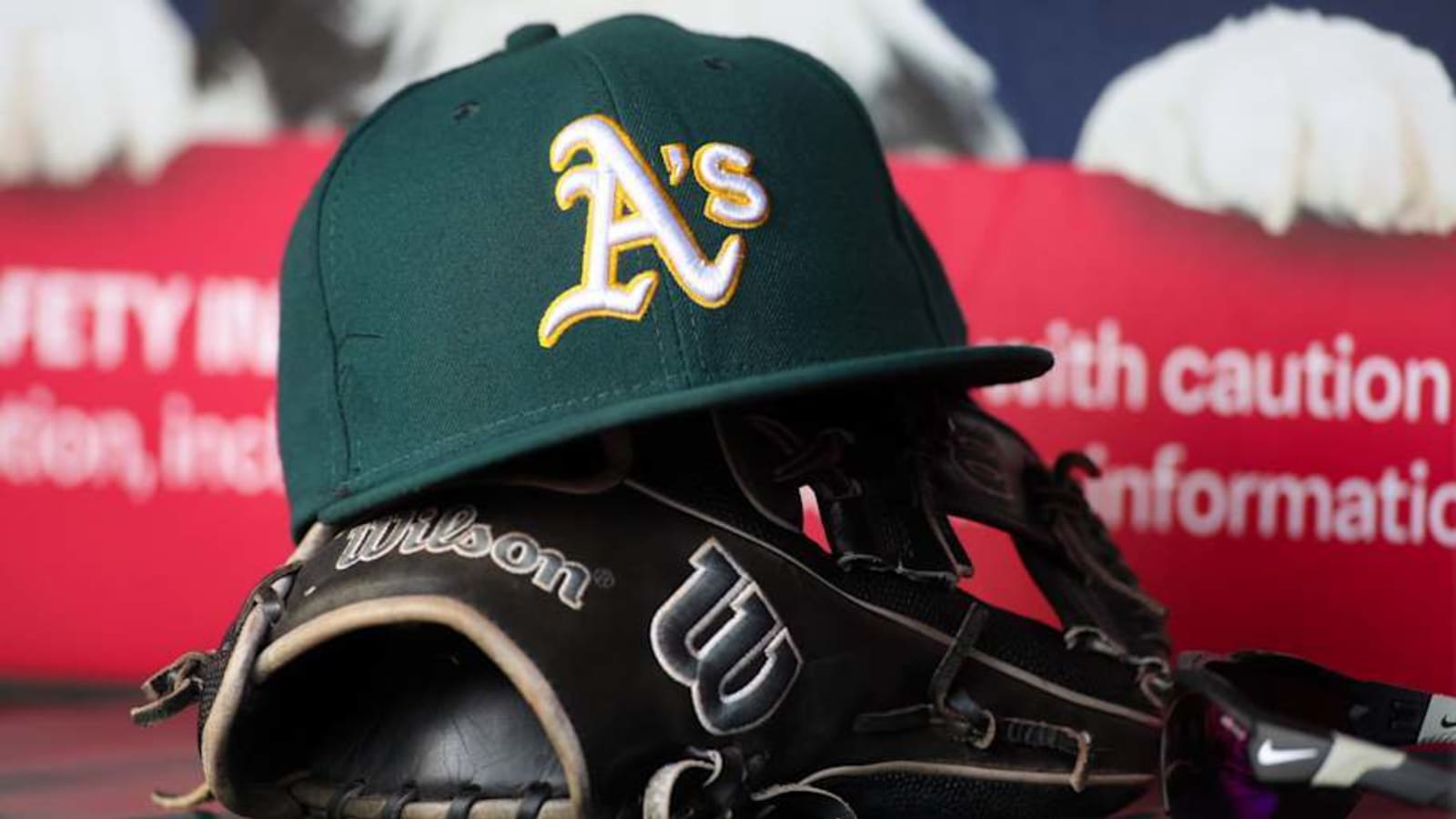 Press Release: A&#39;s Announce Spanish Radio Schedule for 2025 Season