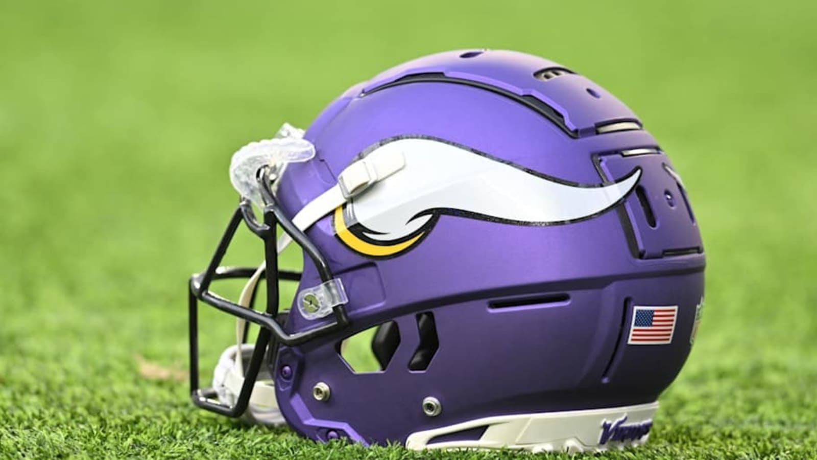 Vikings get FOX&#39;s Davis-Olsen broadcast crew for second straight week