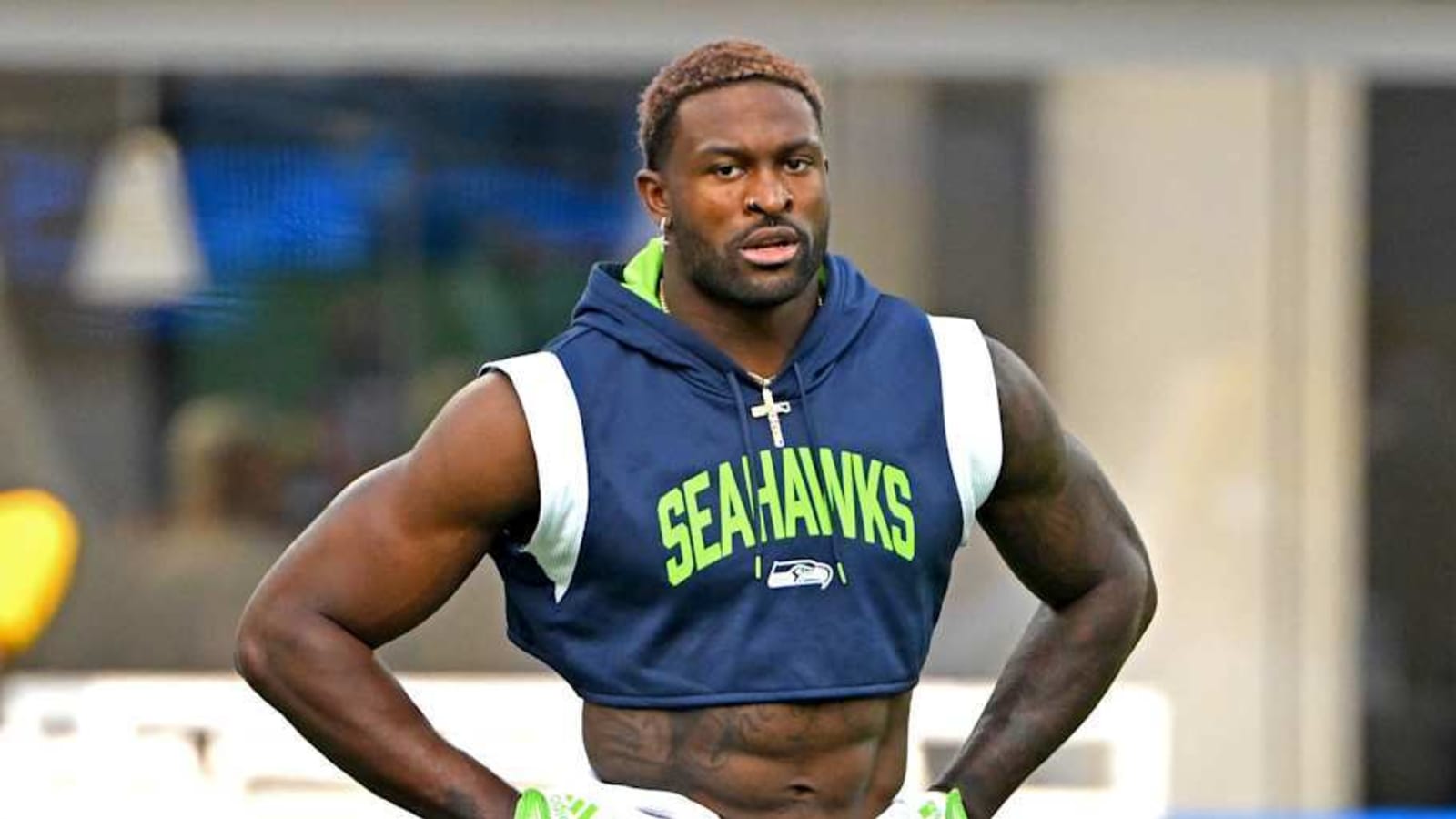 ESPN: NFL team with best odds to get DK Metcalf concerned over Seahawks&#39; asking price