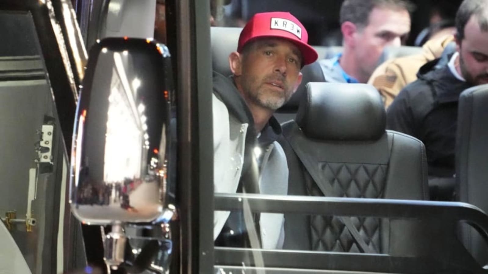 49ers HC Kyle Shanahan&#39;s Legacy as of Now