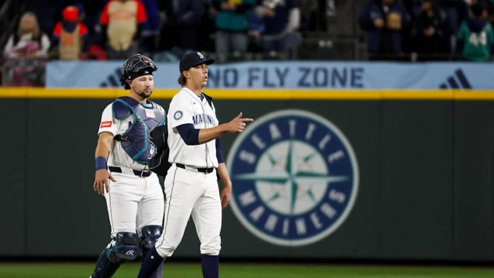 The Contract’s Impact on the Mariners’ Short-Term and Long-Term Outlook