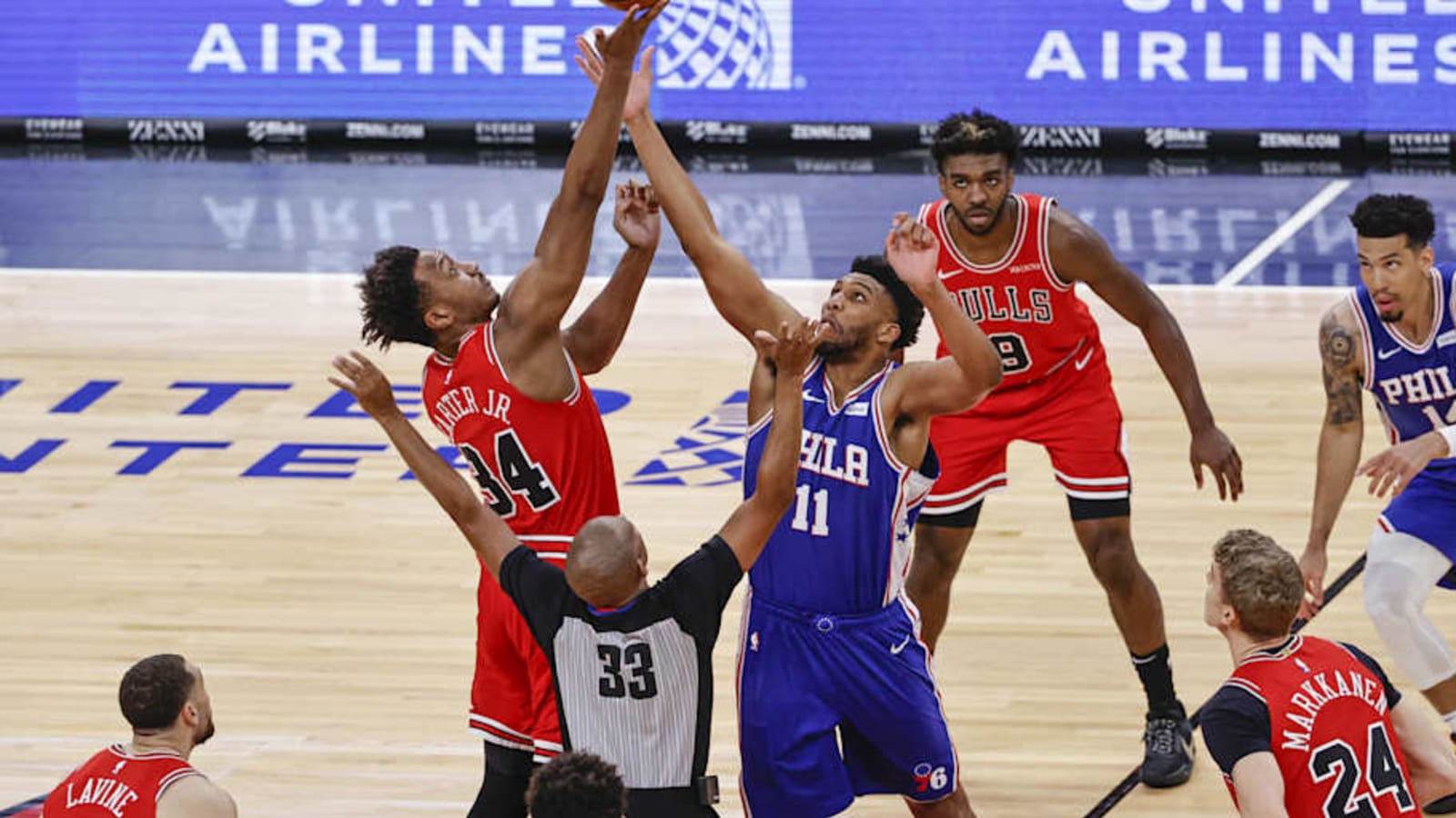 Indiana Pacers Re-Sign Former Philadelphia 76ers Player