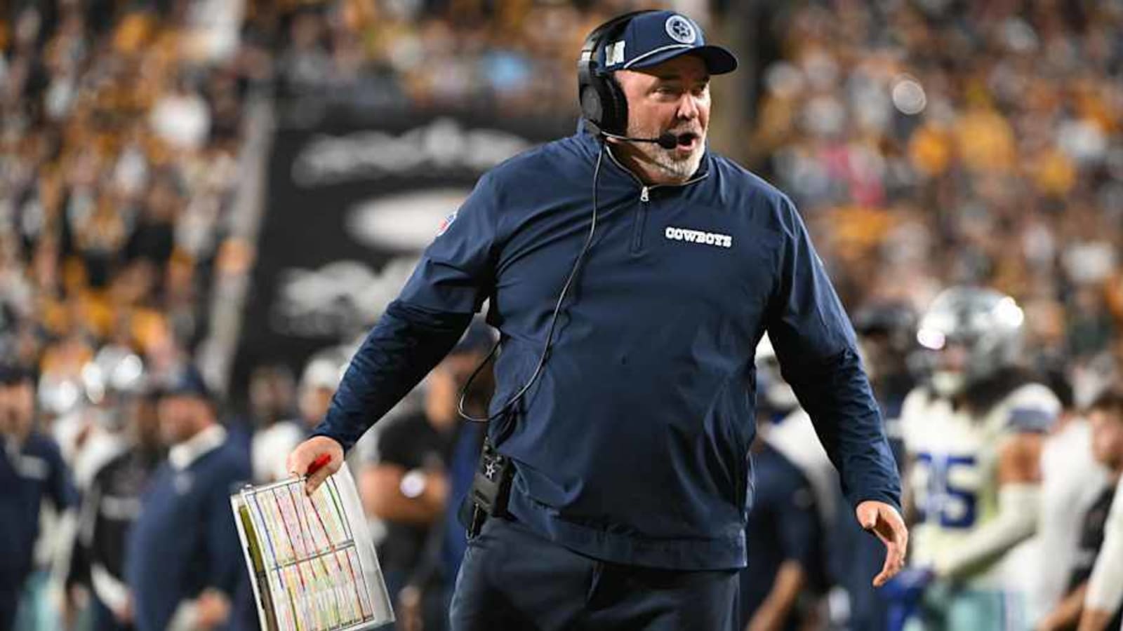 Cowboys finally make obvious, much-needed tweak to practice approach