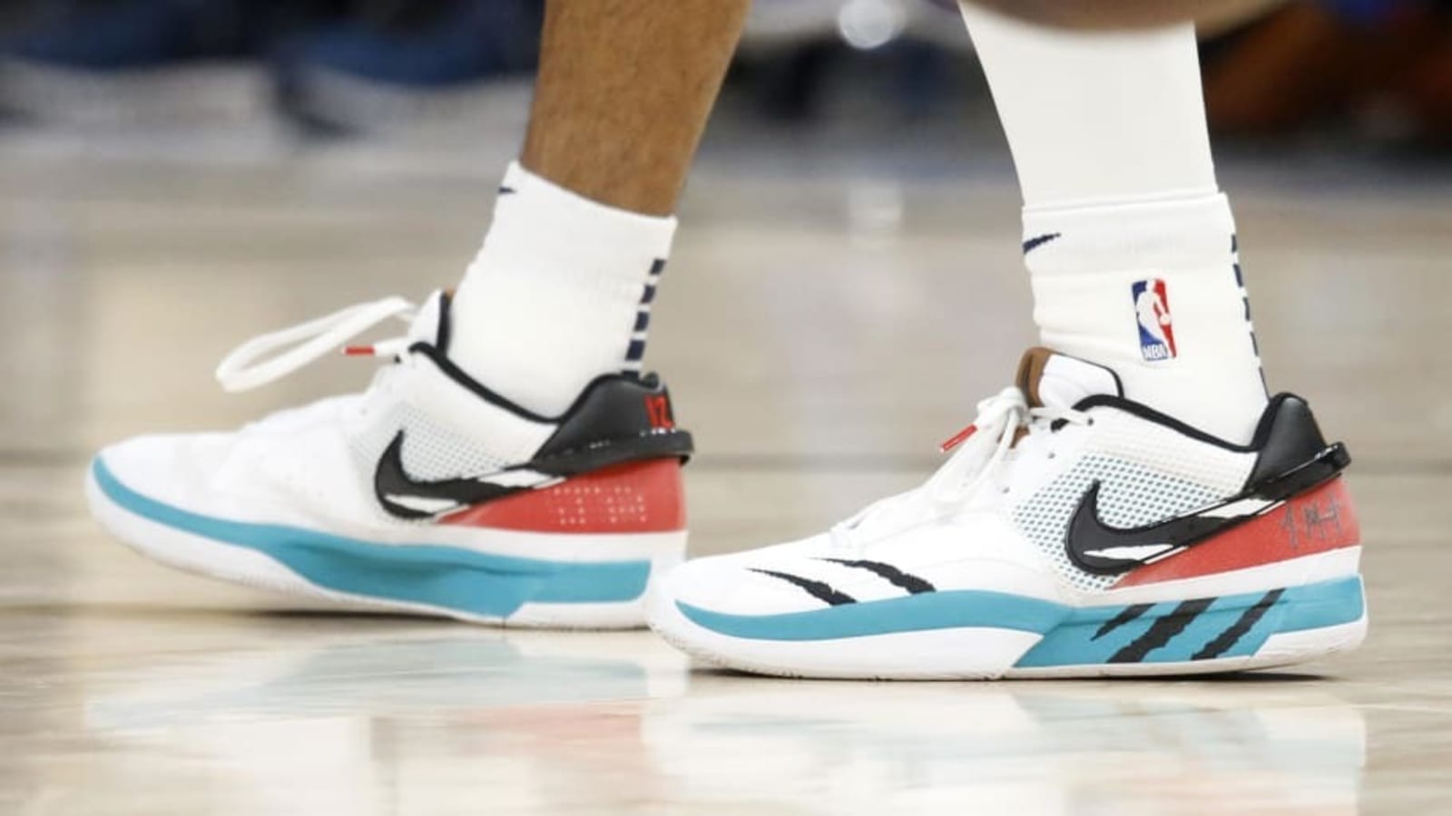 New basketball shoes releases clearance
