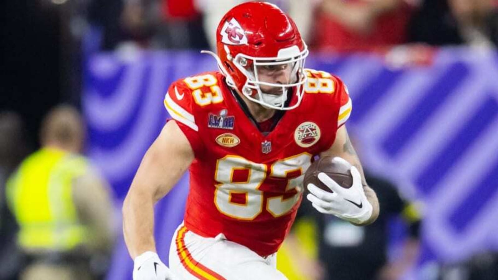 Chiefs&#39; Outlook on Noah Gray Influenced Trade for Peyton Hendershot