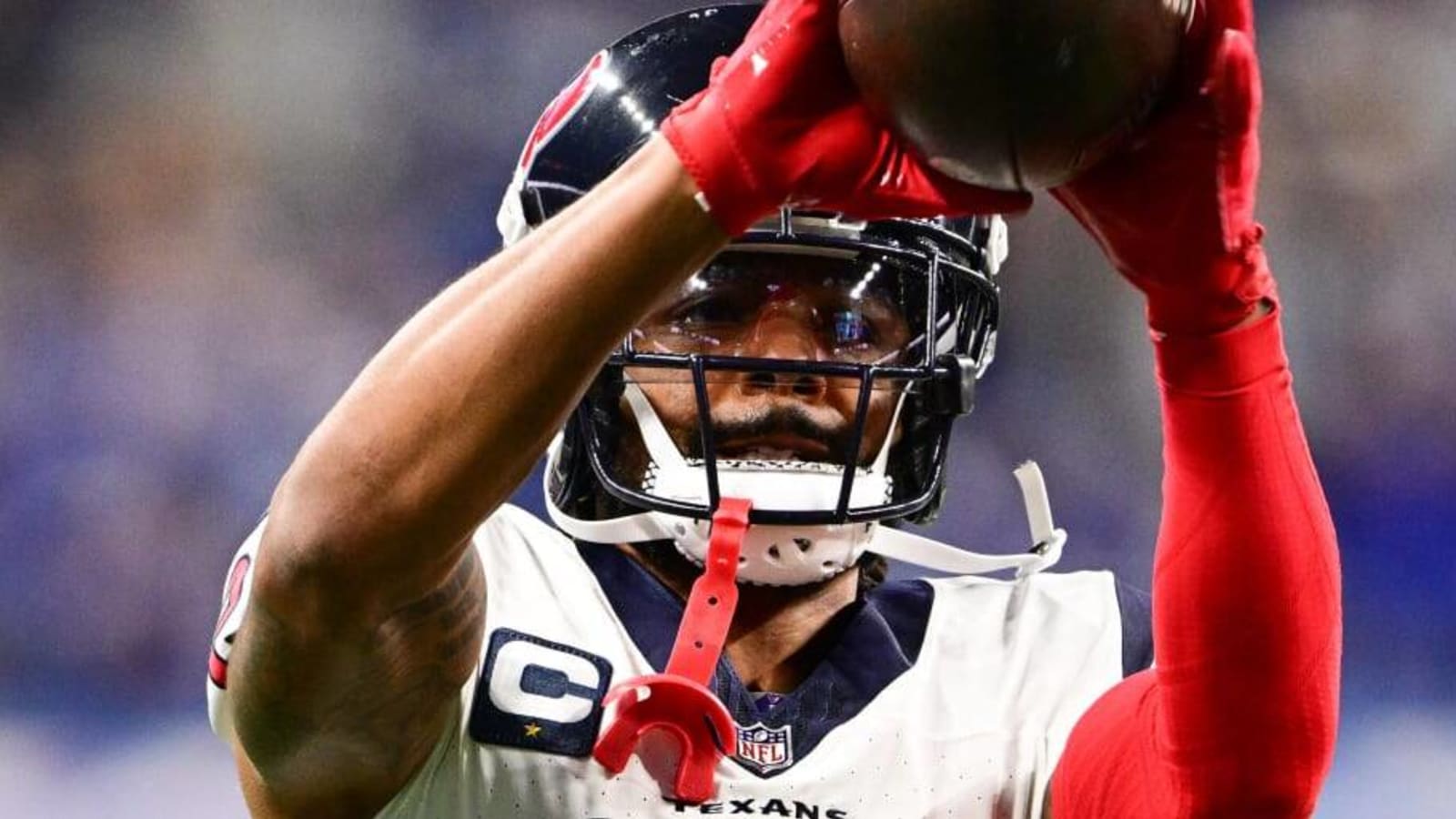 Falcons Urged to Make Another Defensive Addition