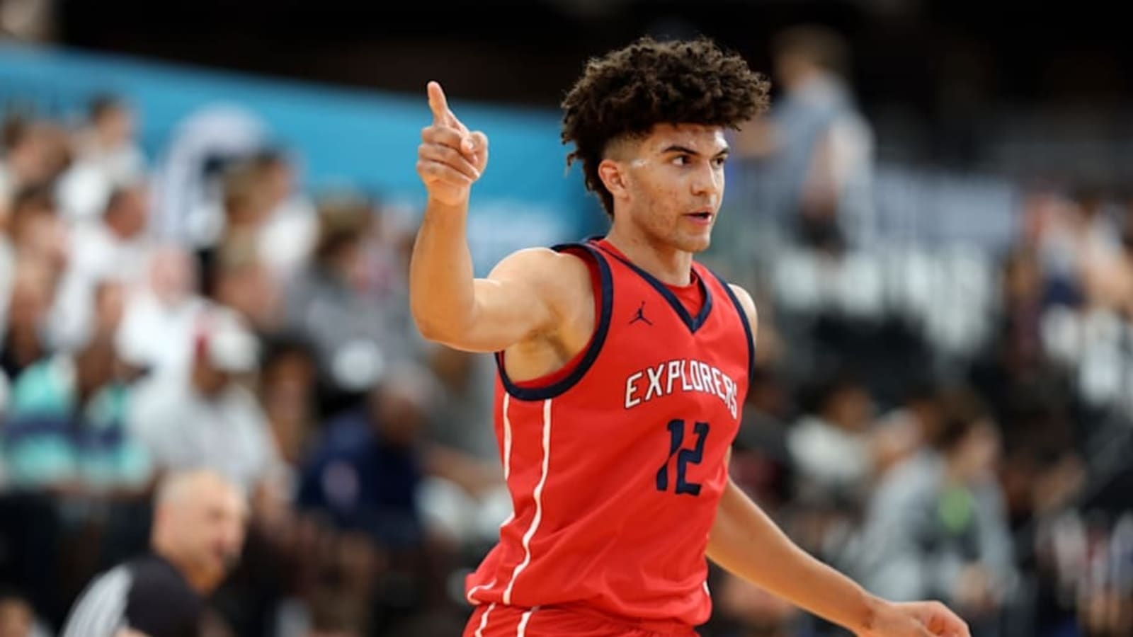 Duke Basketball: Boozer Twins Go for 40 in Georgia
