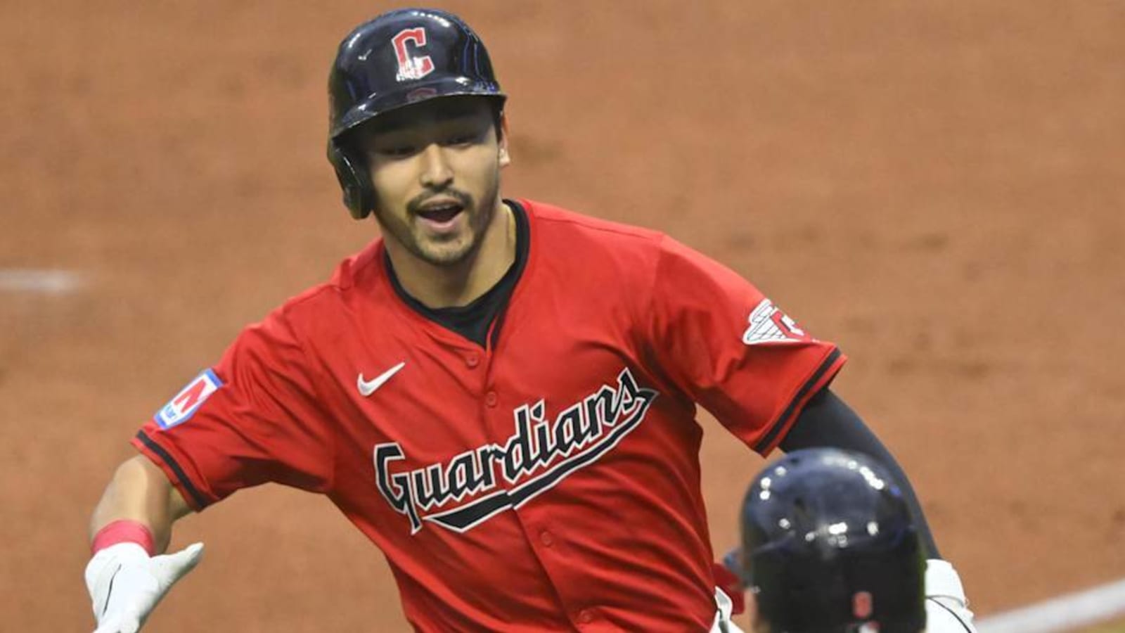 Guardians&#39; Steven Kwan Earns Major Recognition Despite Struggles