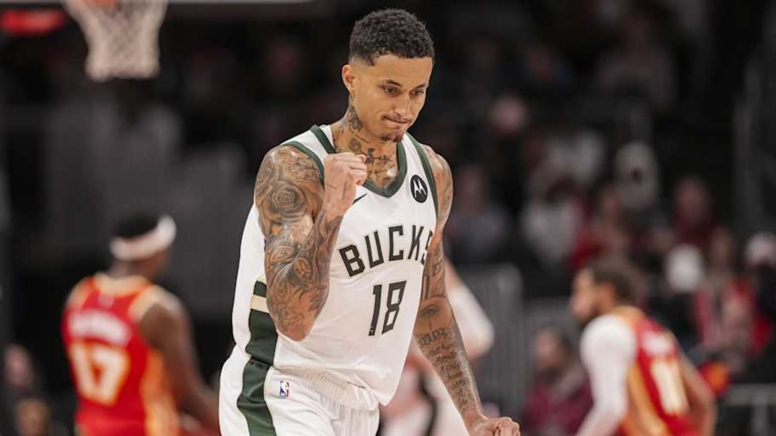 Latest Injury Update on Kyle Kuzma Could Completely Change Bucks Season