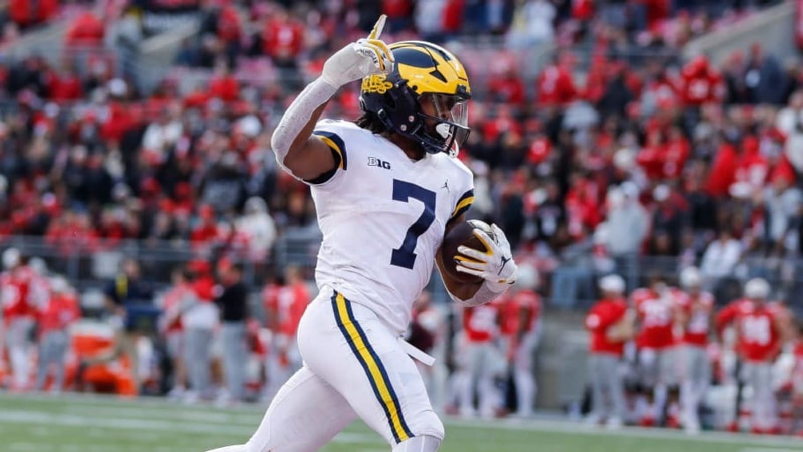 Predicting each game on Michigan's 2024 football schedule Yardbarker