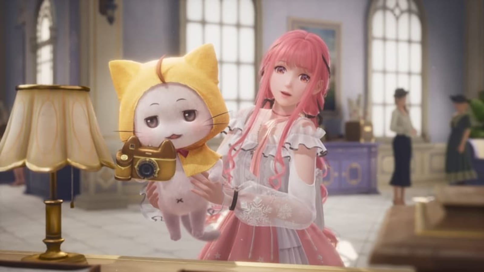Infinity Nikki tips and tricks we wish we knew before starting
