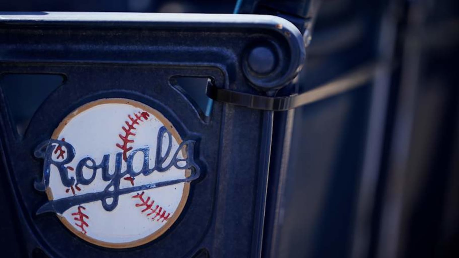 Royals $22 Million Free-Agent Acquisition Misses Spring Debut With Back Tightness