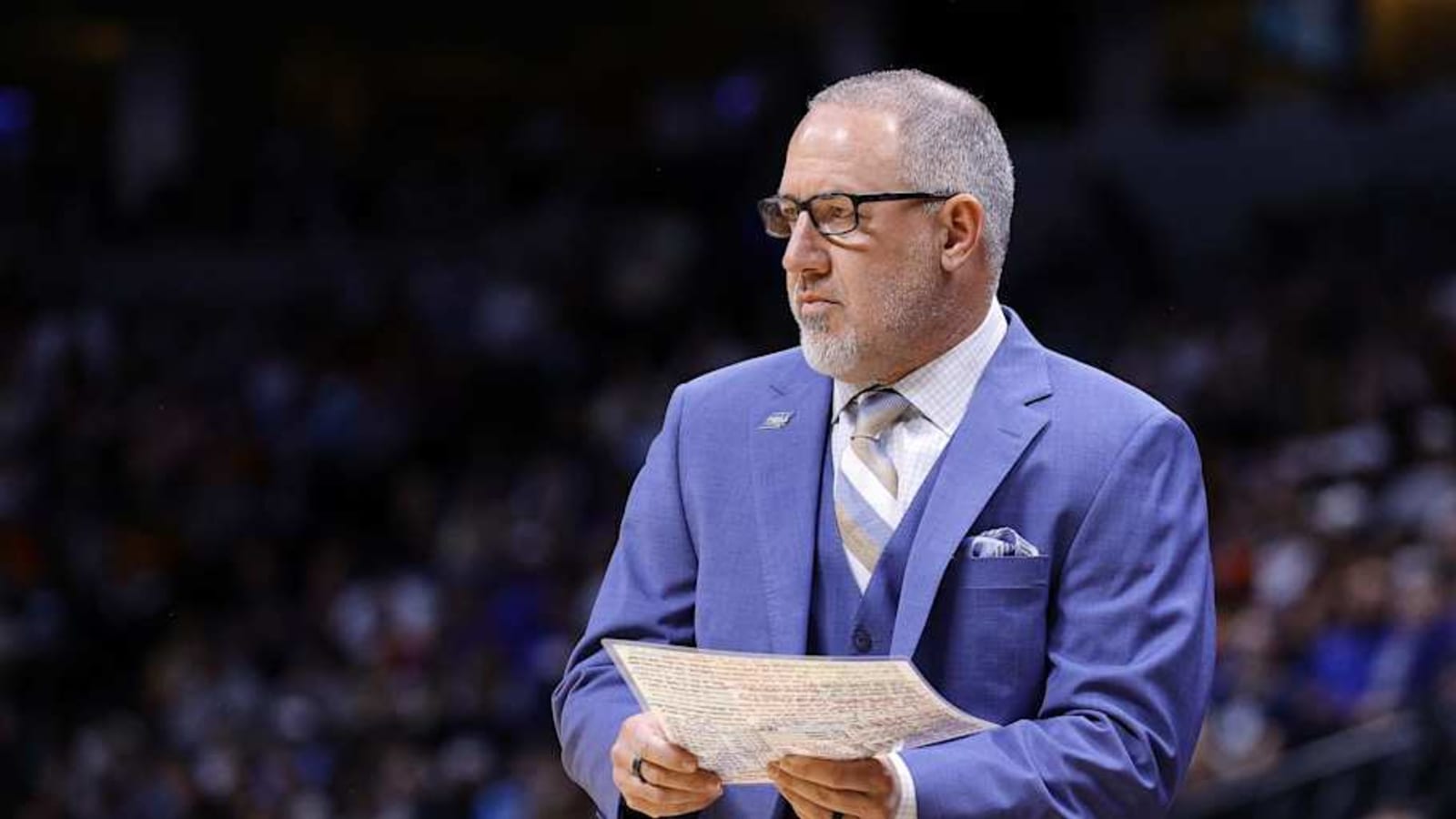Buzz Williams Leaving Texas A&M to Become Maryland Head Coach