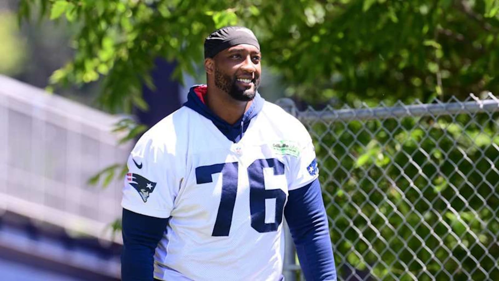 Steelers Add OL Help Before Playoff Game