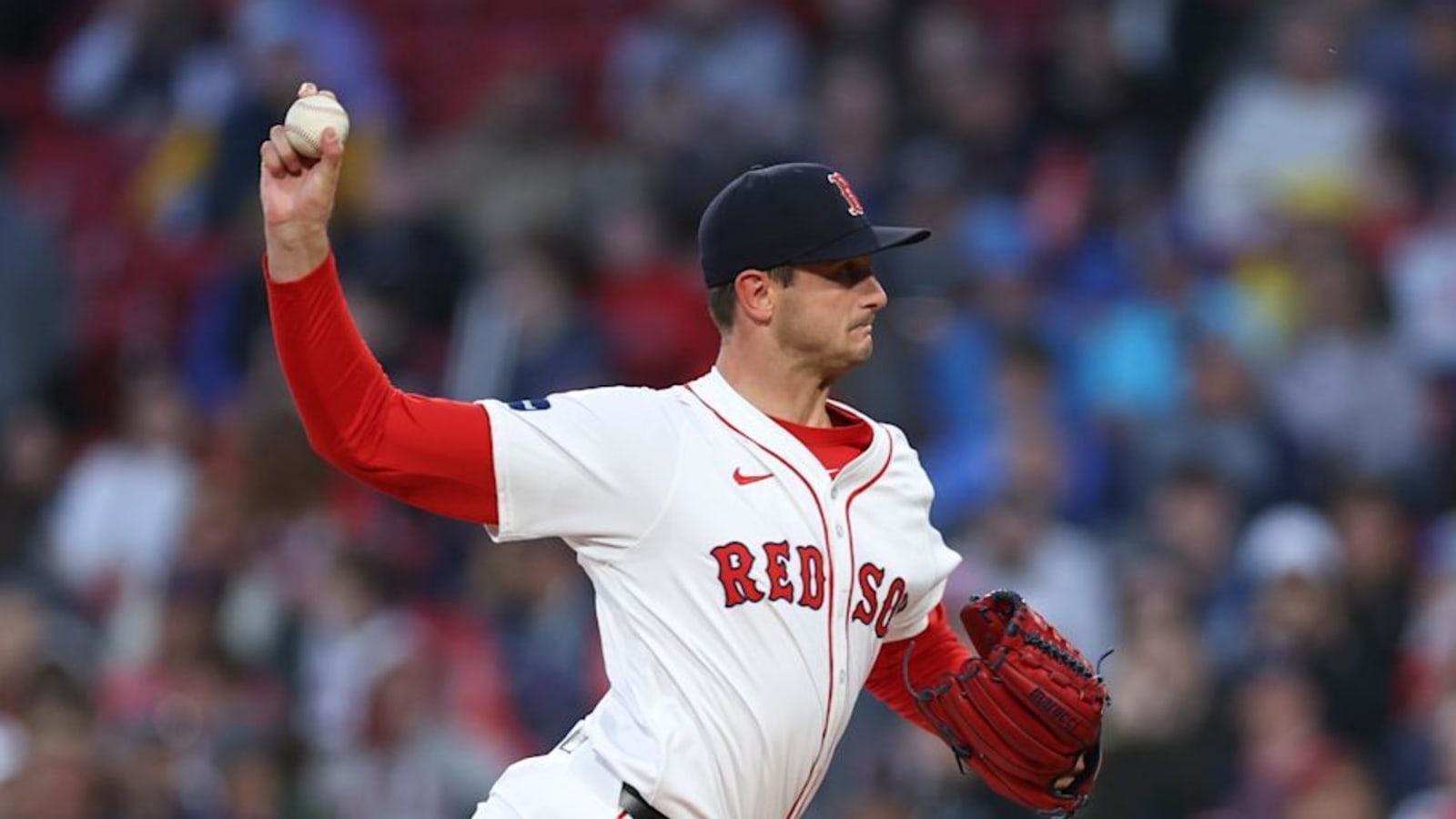 Red Sox $18.75 Million Veteran Predicted To Change Roles In 2025