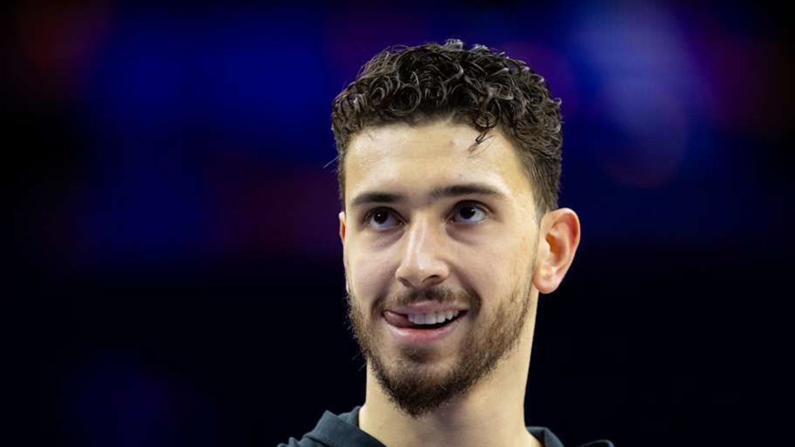Rockets&#39; Alperen Sengun Shows Love to Former Teammate