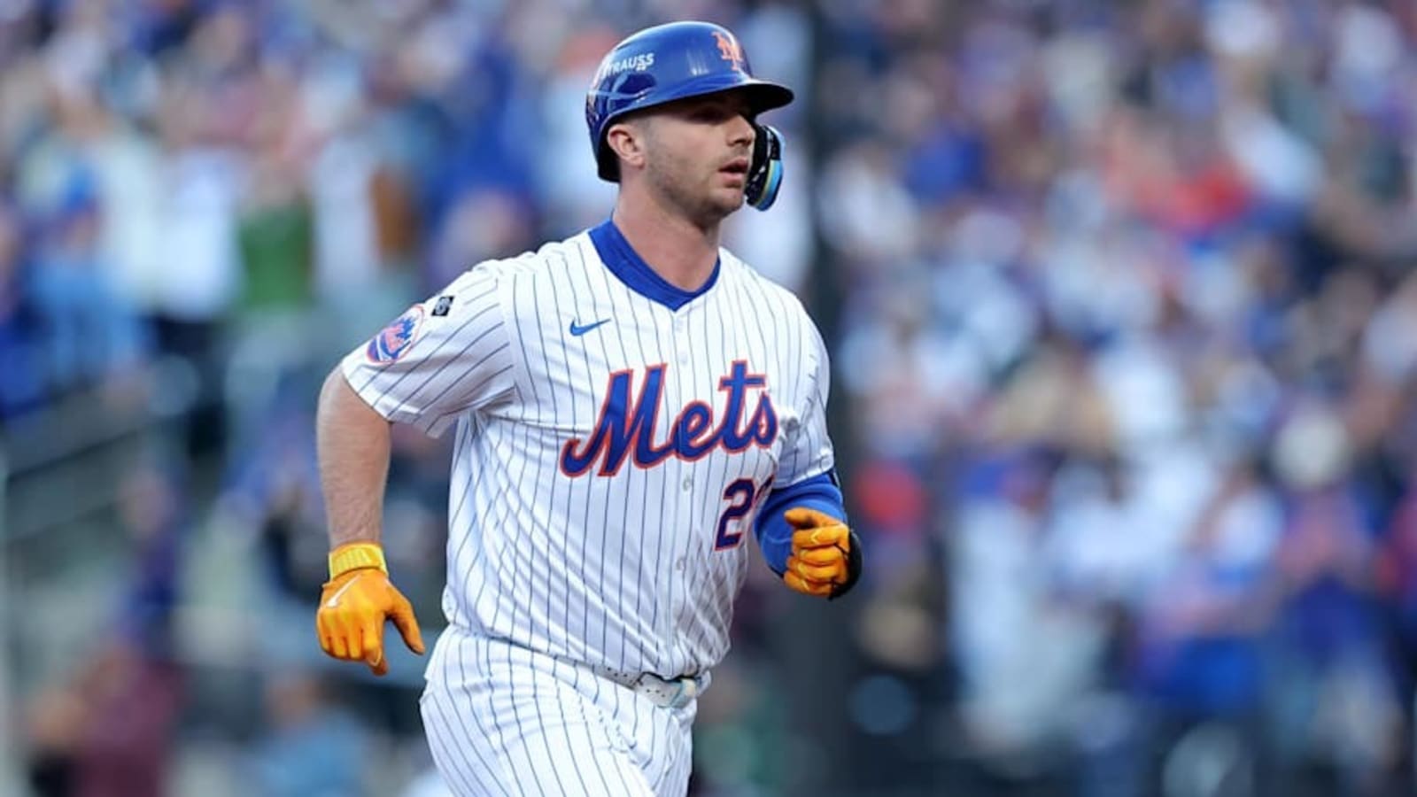 Huge Contract for Mets Star Shows New York Yankees Made Right Call Not To Pursue Him
