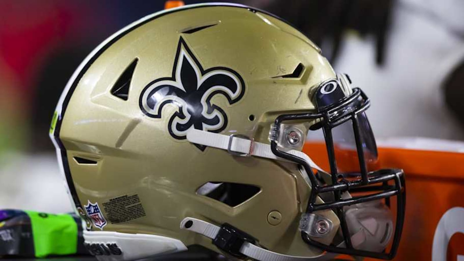 Saints Have Raised Eyebrows For Wrong Reasons