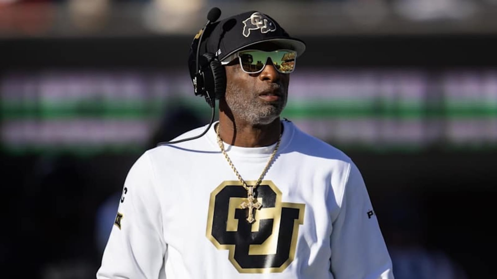 Colorado moves down in latest College Football Playoff rankings