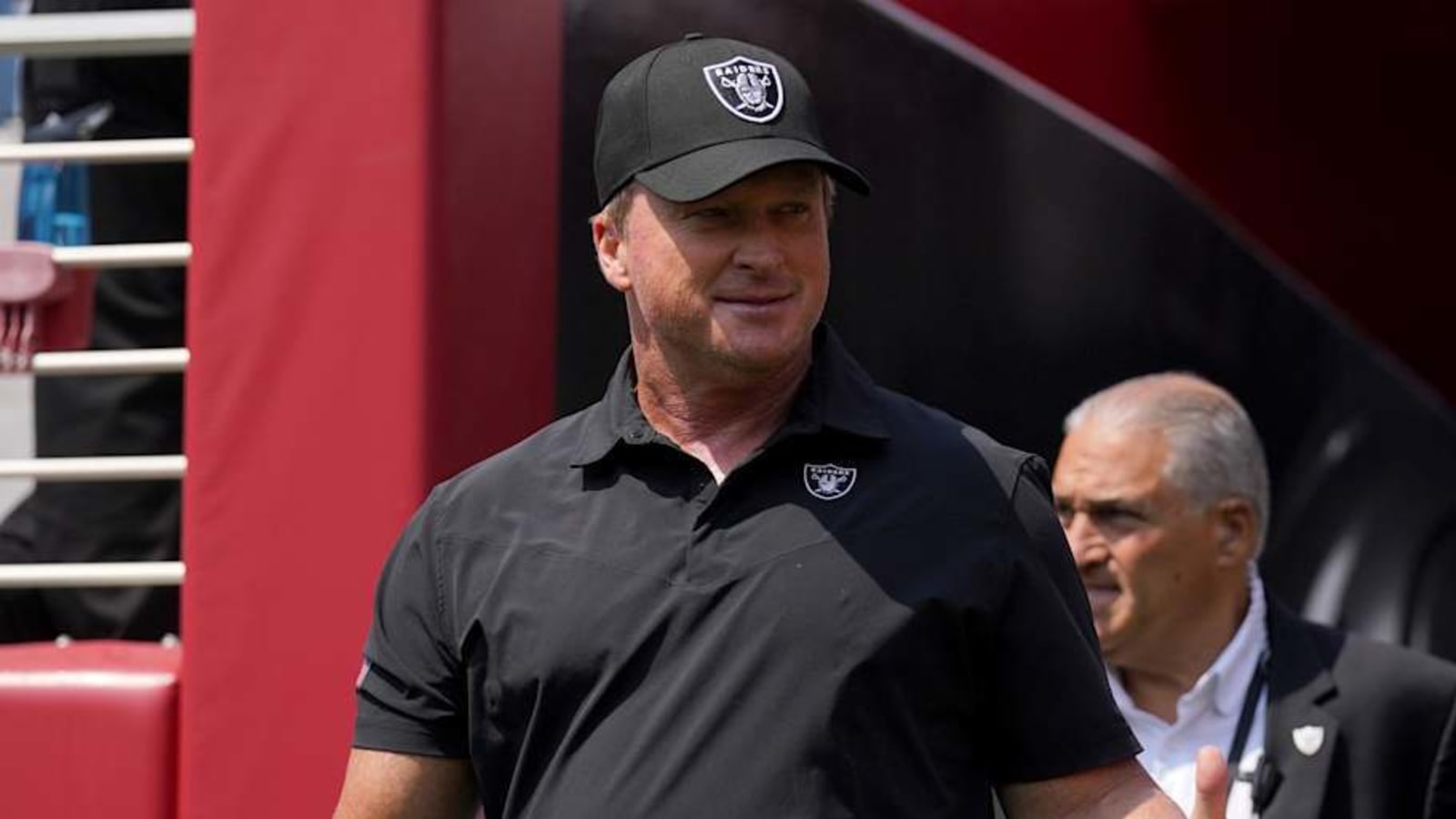 Jon Gruden Picks Oregon Ducks to Win National Championship Over Georgia Bulldogs
