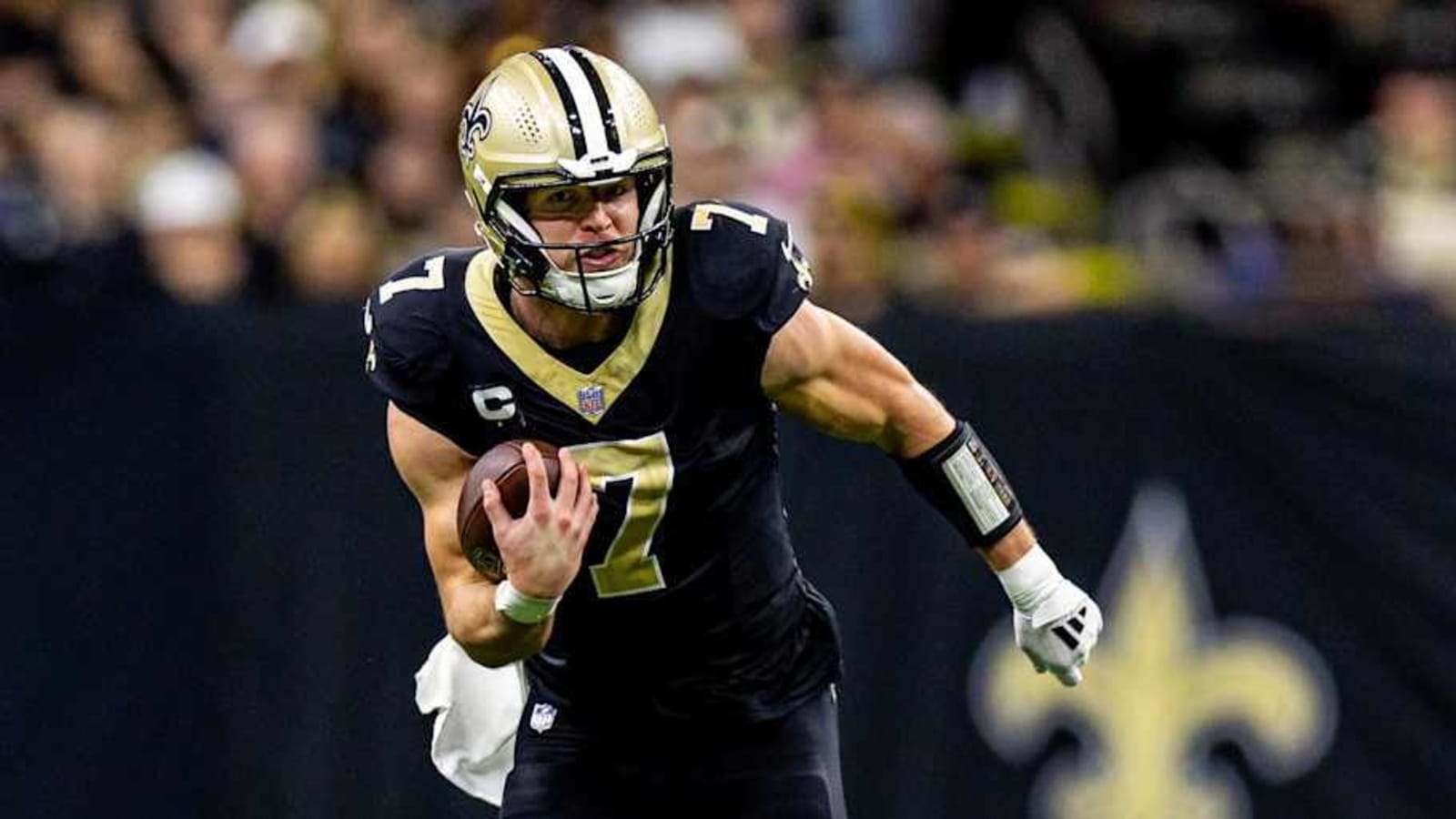 Rams vs. Saints: Odds, Spread, Line, Prediction  |  Week 13