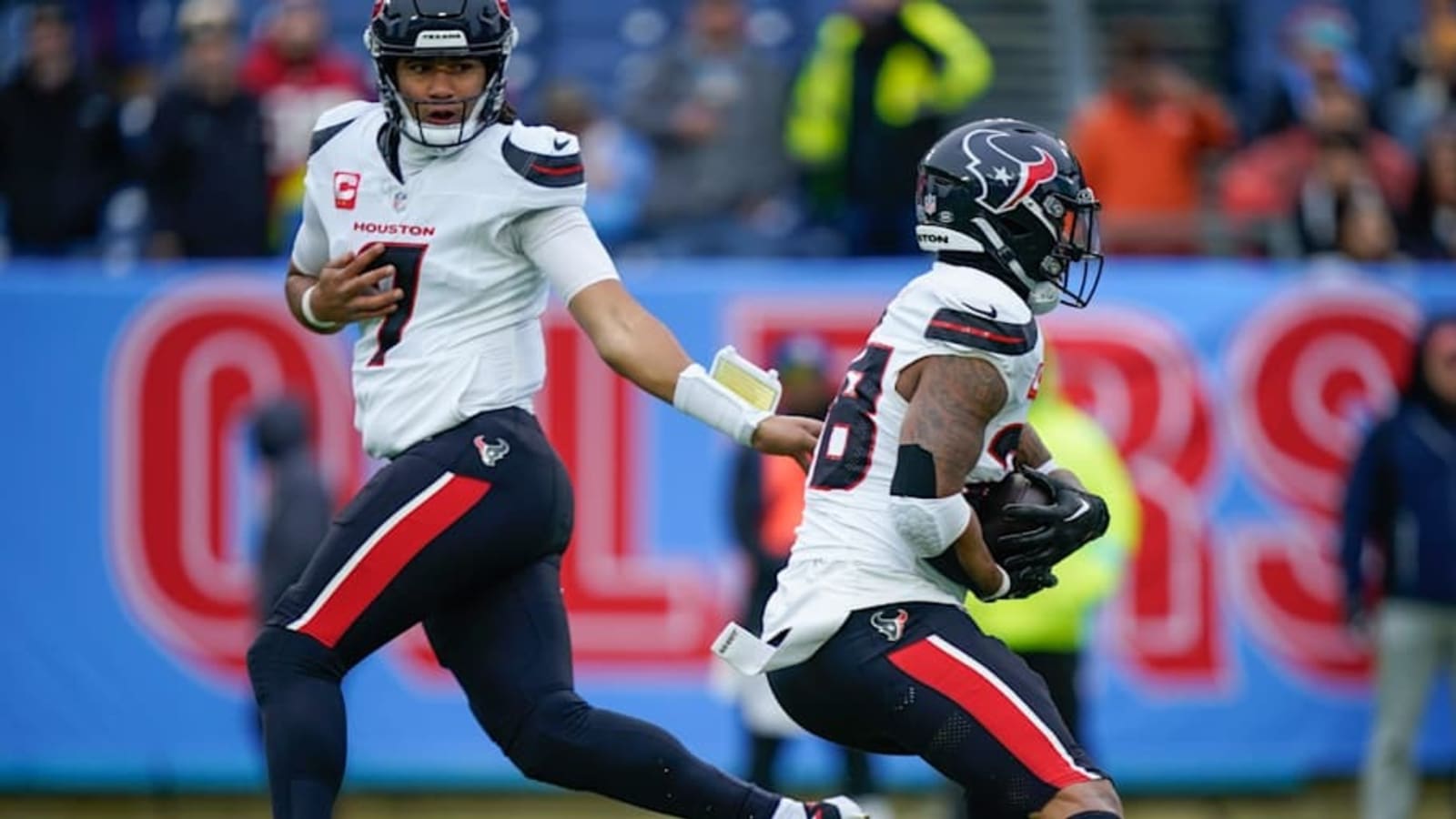 Chargers vs. Texans: Early NFL wild-card betting favorite, odds info