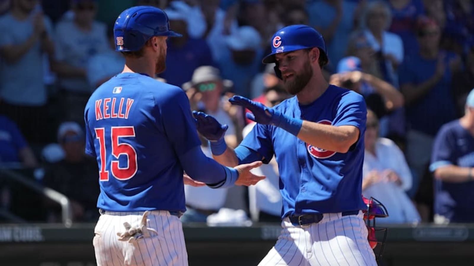 Cubs Fans Will Be Elated by Bold NL Central Predictions Shared by MLB Analyst