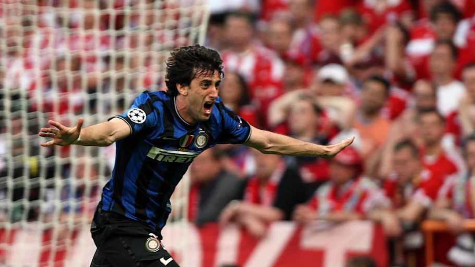 Bayern Munich vs Inter: 5 Classic Champions League Matches