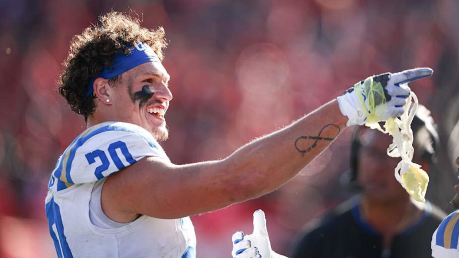 Could UCLA&#39;s Kain Medrano Become a Priority UDFA for the Rams?