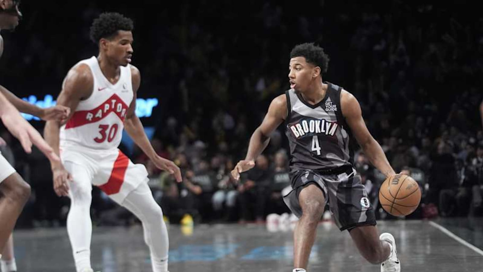 Nets’ Balanced Attack Offers Glimpse of Growth Despite Loss