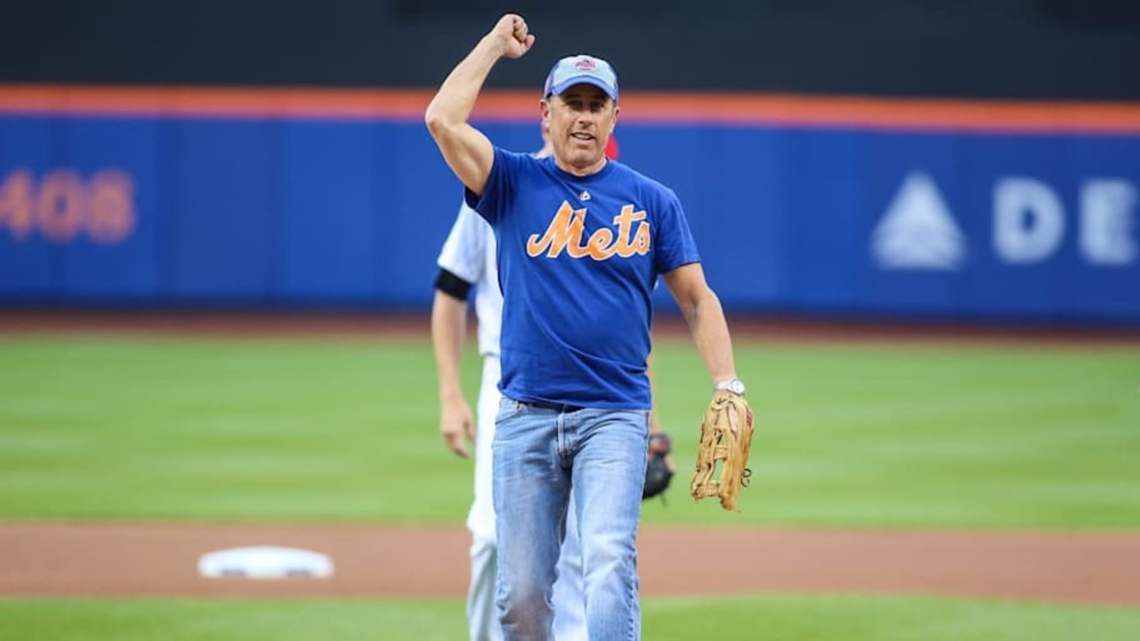 New York Mets High-A Affiliate Announces Upcoming Promotion, and We Can&#39;t Look Away