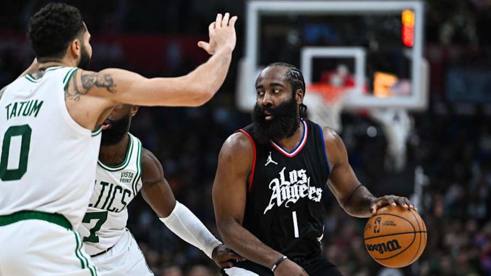 Updated Massive Boston Celtics vs LA Clippers Injury Report