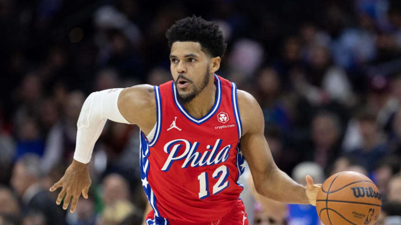 Former Champion Praises Pistons Signing of Tobias Harris
