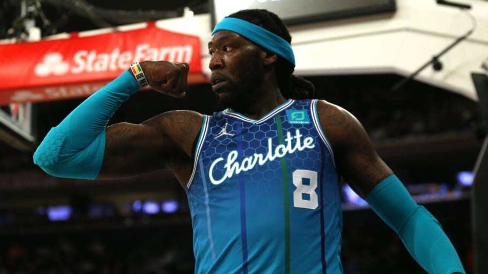 Montrezl Harrell Reveals Details Behind His Exit From Charlotte