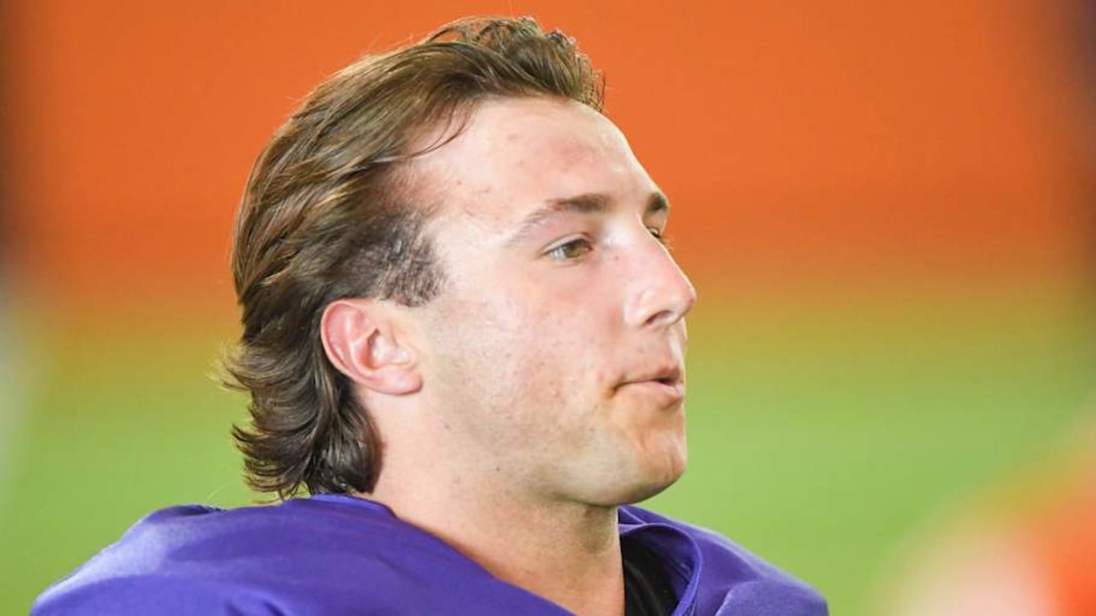 Clemson Star Player Receives Top Ranking Among College Football Quarterbacks