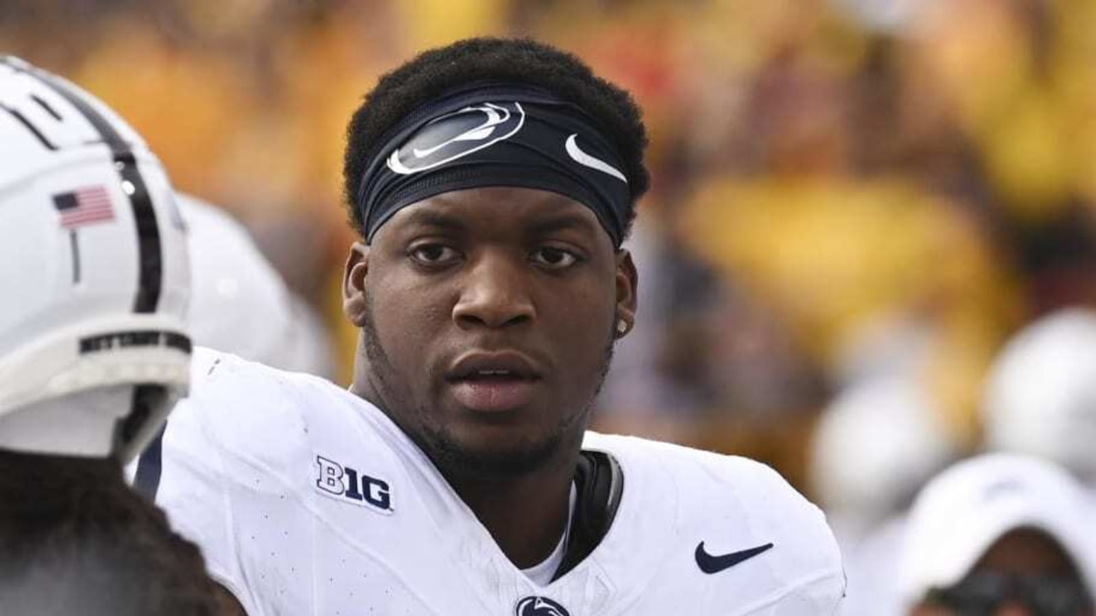 Ravens Rookie Dealing With New Injury