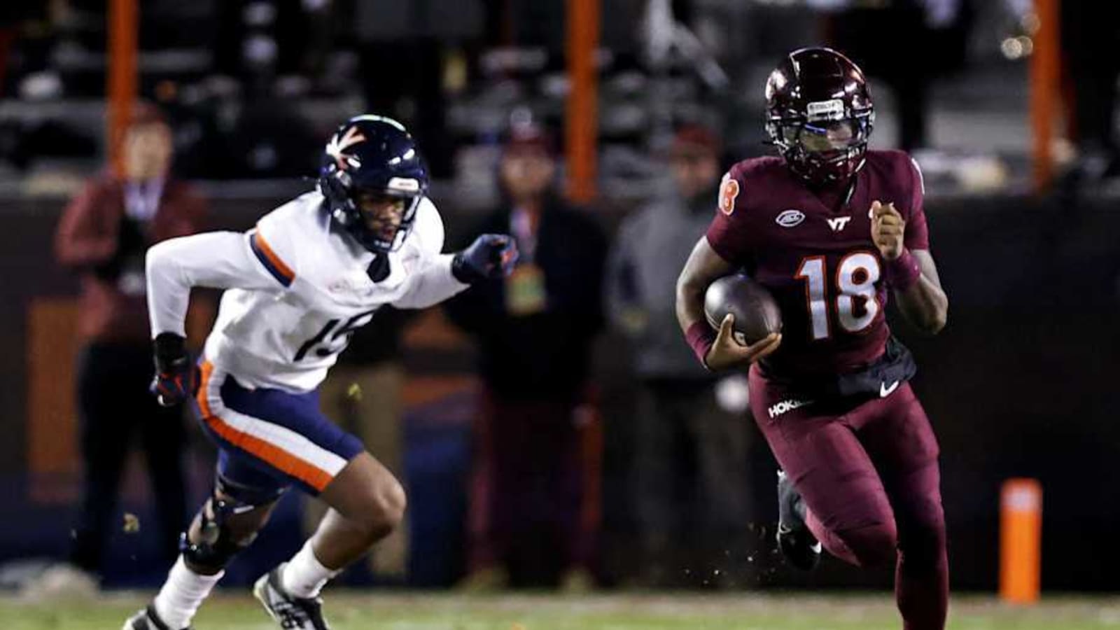 Way Too Early 2026 National Championship Odds: Where Does Each ACC Team Land?