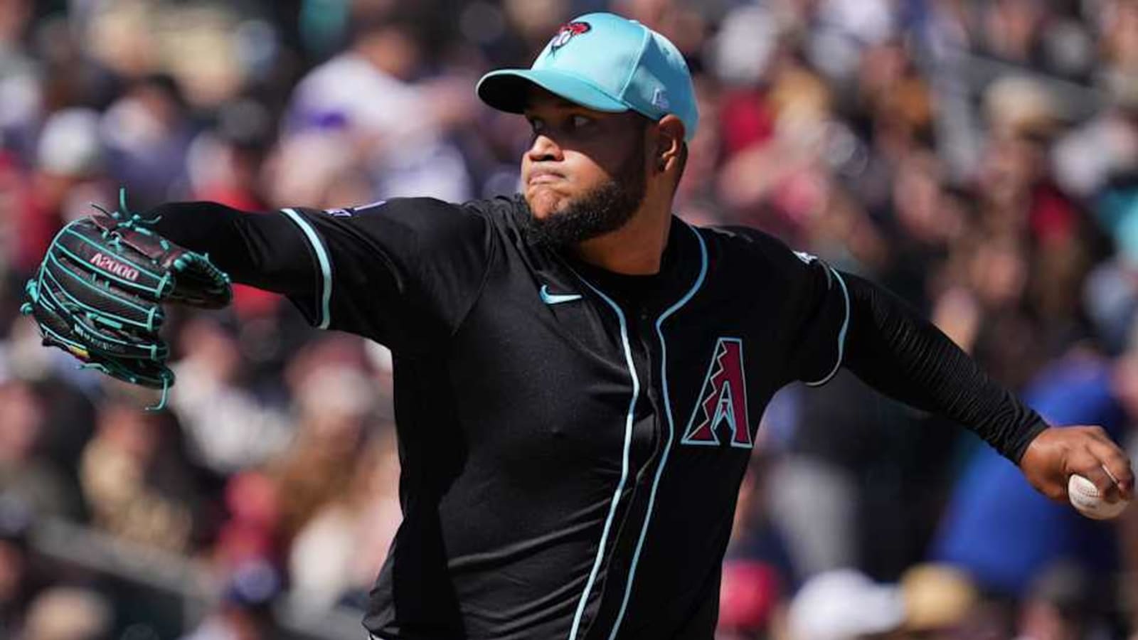 Eduardo Rodriguez Aims to Start Season Right Track