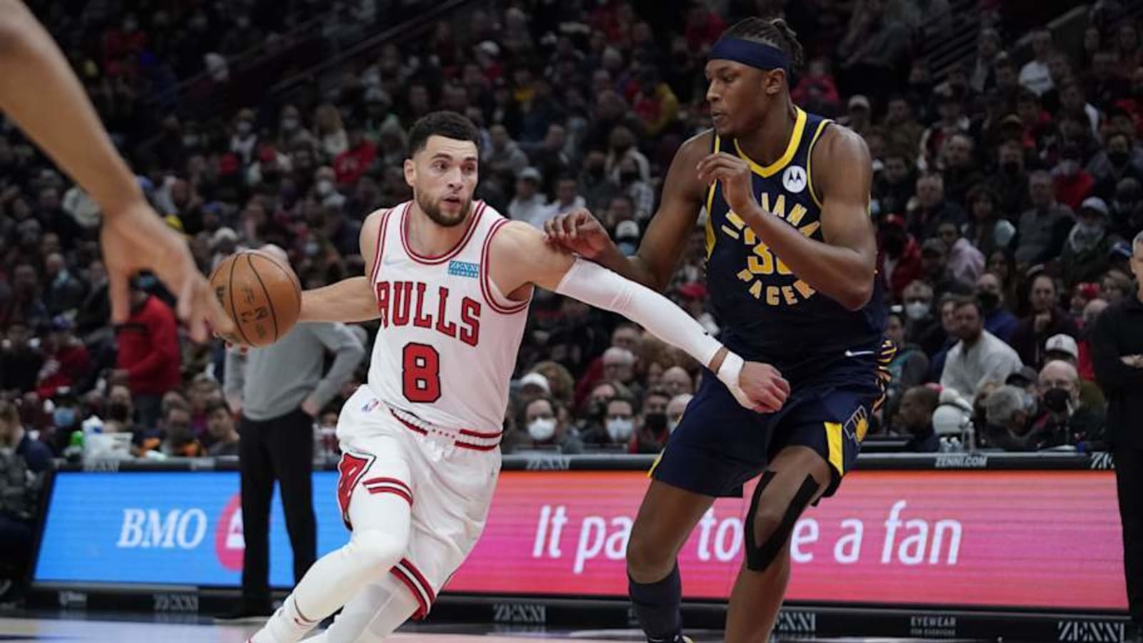Longtime Lakers Trade Target Reportedly on Block Once Again