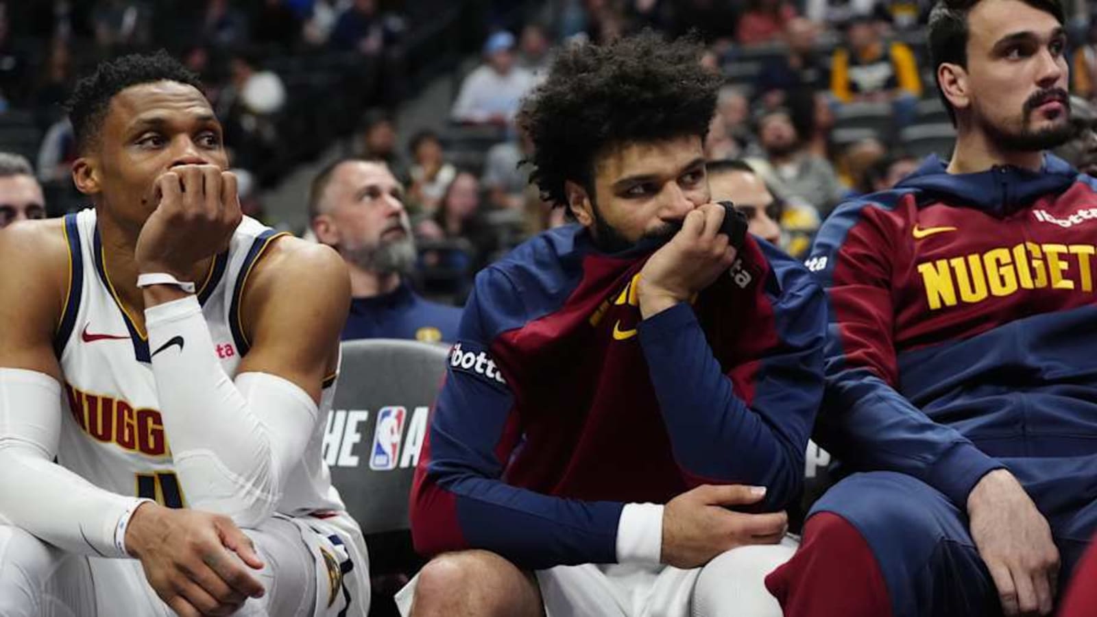 Nuggets Announce New Starting Lineup vs Trail Blazers