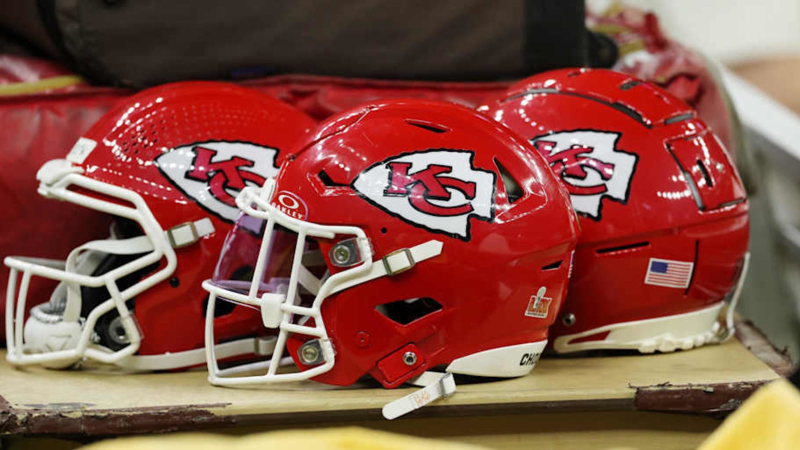  Chiefs Offseason Workout Dates Announced