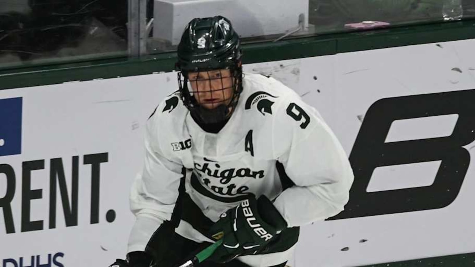 How MSU Hockey Fared in Season Opener Against Elite Competition