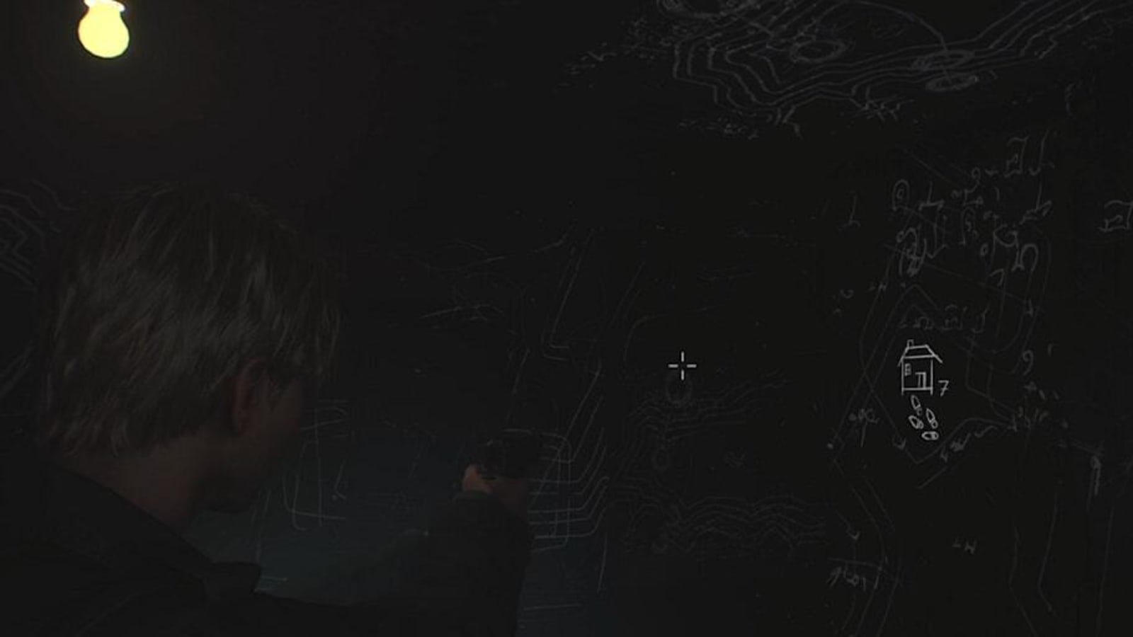 How to crack the Woodside Apartments safe in the Silent Hill 2 remake