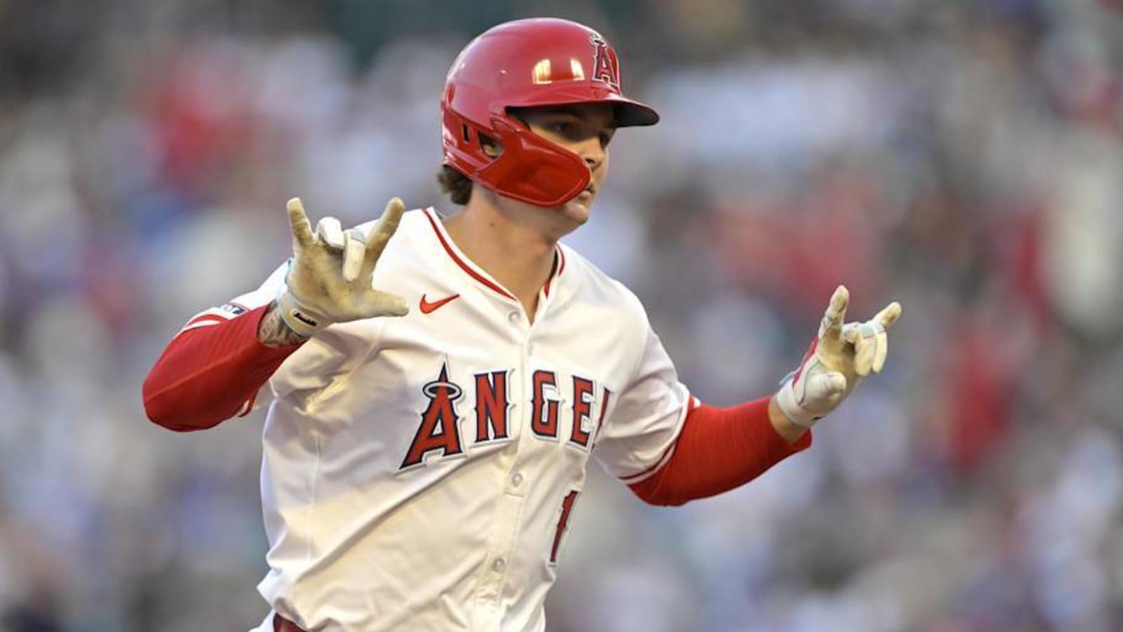 Angels Lose Arbitration Case, Will Pay Outfielder $2 Million